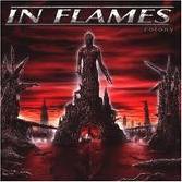 In Flames - The Jester Race by Gardenal